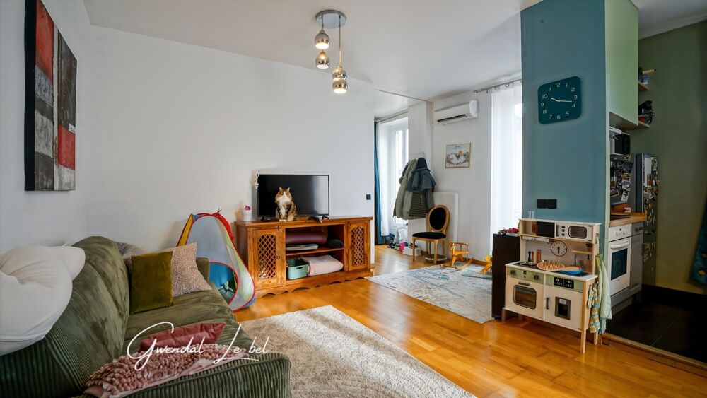 Vente Immeuble Immeuble de 3 appartements NIMES (30) Nimes