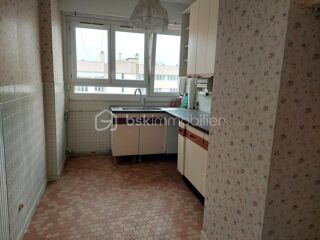  Appartement � vendre 4 pi�ces 82 m�