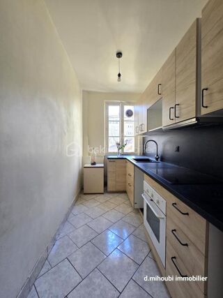  Appartement à vendre 4 pièces 71 m²