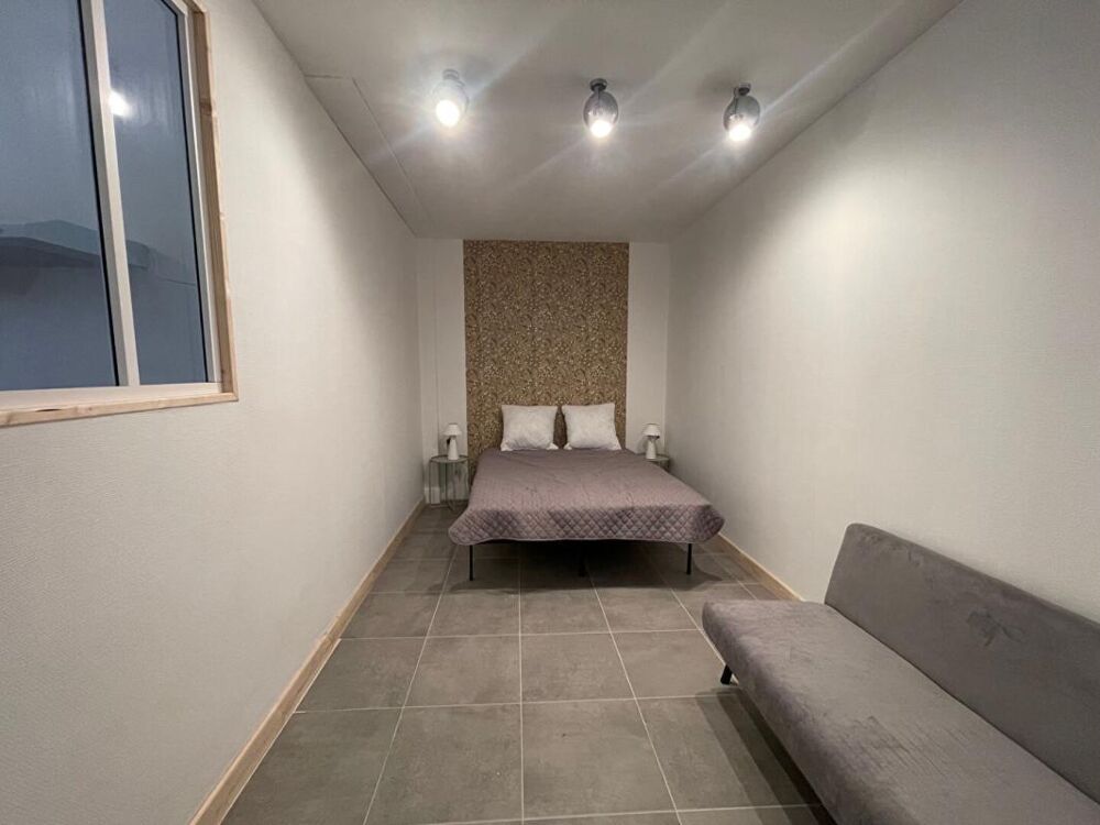 Appartement Chatillon-coligny 2 pièces
