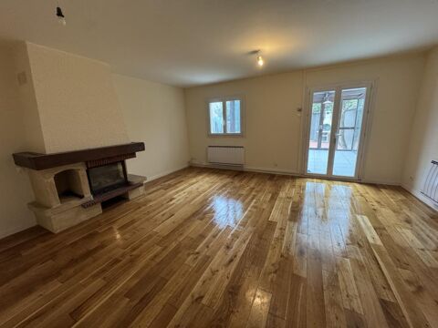   Maison de 80m2 � louer sur Aulnay sous Bois Maison - 4 pi�ce(s) - 80 m�