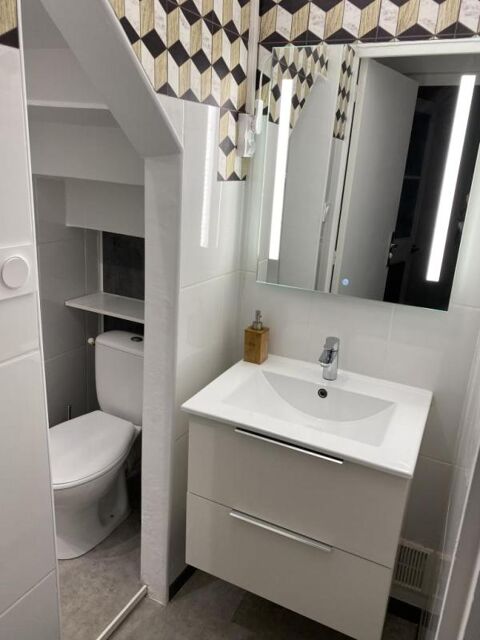  Appartement � louer 2 pi�ces 38 m�