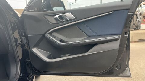 S&eacute;rie 1 (F40) 118i 140 DCT-7 M Sport - Automatique Toit ouvrant 2019 occasion 69150 Decines Charpieu