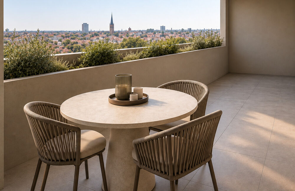 Vente Appartement Belle appartement T2 à Bordeaux Bordeaux