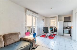  Appartement  vendre 3 pices 59 m
