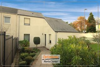  Maison � vendre 6 pi�ces 115 m�