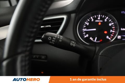 Qashqai 1.2 DIG-T Tekna+ Xtronic 115 ch 2019 occasion 92130 Issy-les-Moulineaux