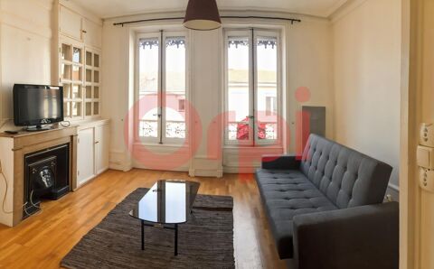 Appartement � louer 2 pi�ces 53 m�