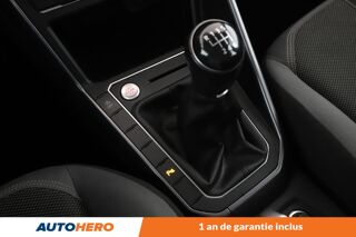 Polo 1.0 TSI R-Line 110 ch 2021 occasion 92130 Issy-les-Moulineaux