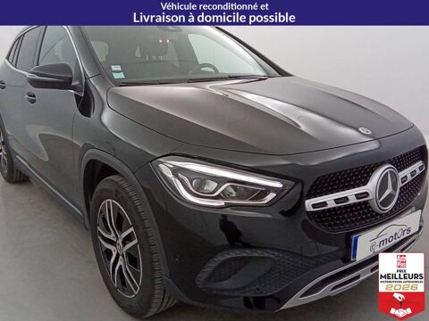 Classe GLA 250 e 8G-DCT Business Line 2021 occasion 10150 Lavau