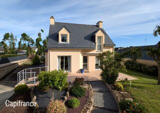  Maison à vendre 5 pièces 127 m²