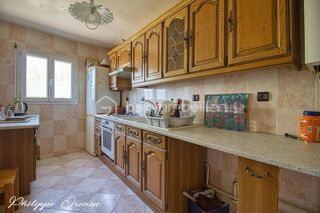  Maison à vendre 6 pièces 123 m²