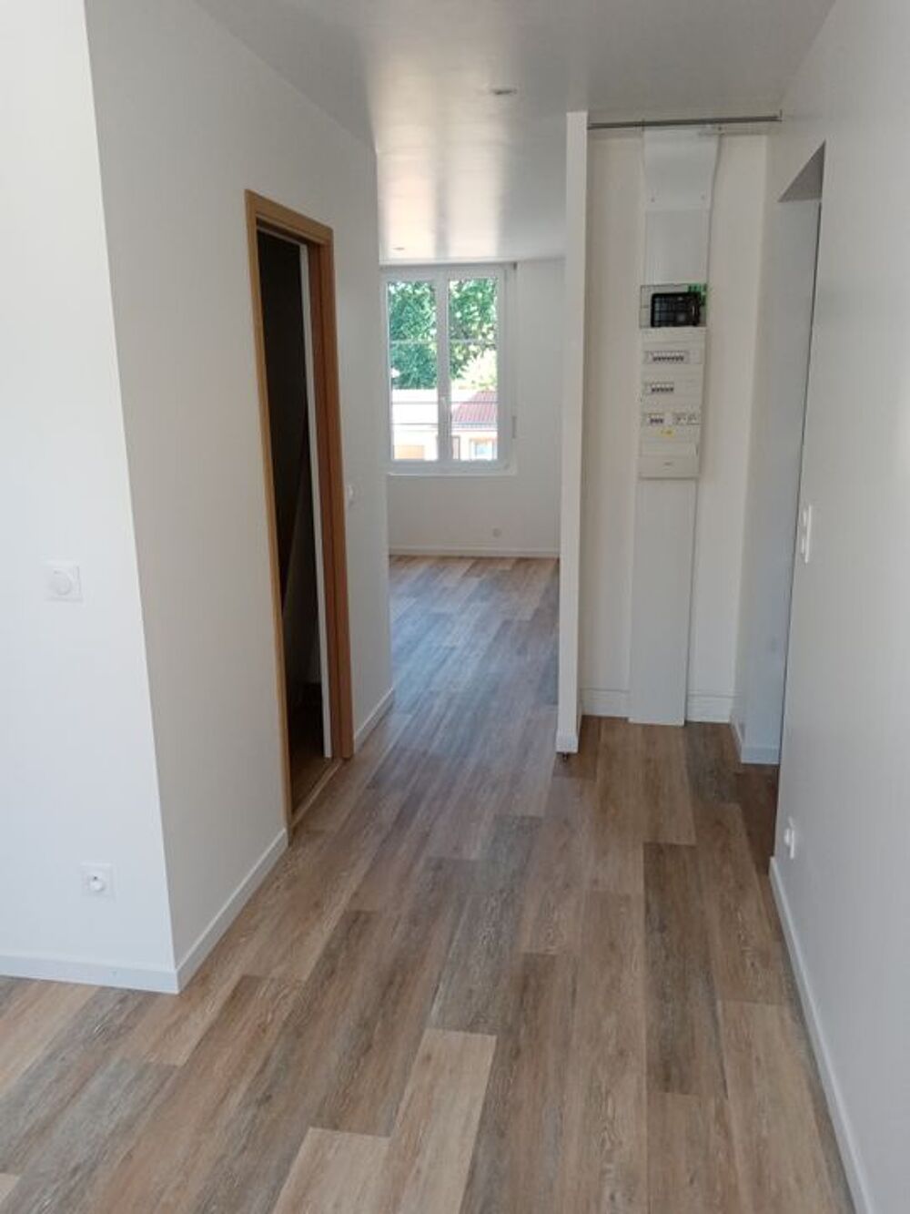 Appartement de 40m2 à louer sur Vitry-le-François