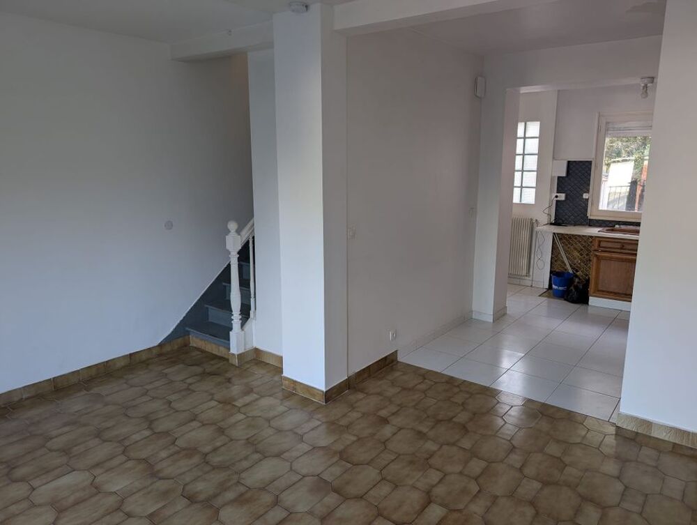 Location Maison Maison de 60m2 à louer sur Juvisy-sur-Orge Juvisy sur orge