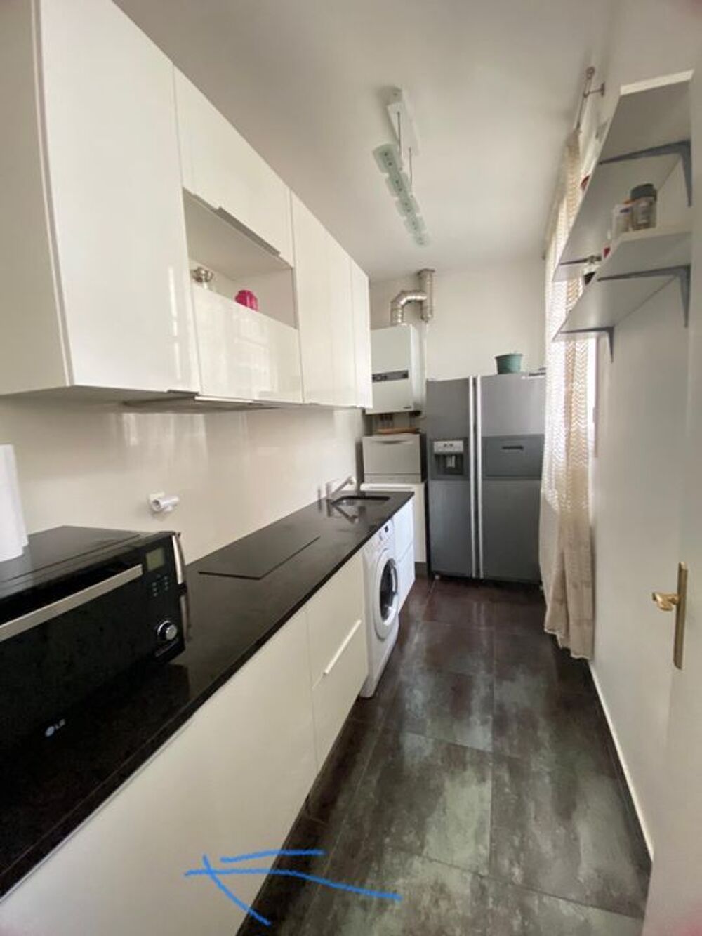 Location Appartement Chambre de 14m2 à louer sur Paris 08 Paris 8