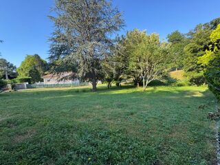  Terrain � vendre 1664 m�