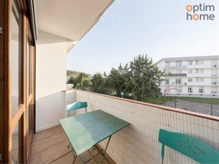  Appartement à vendre 1 pièce 27 m²