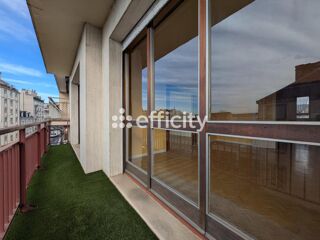  Appartement � vendre 3 pi�ces 75 m�