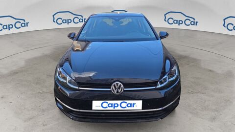 Golf 1.0 TSI 115 IQ.Drive 2019 occasion 54200 Toul