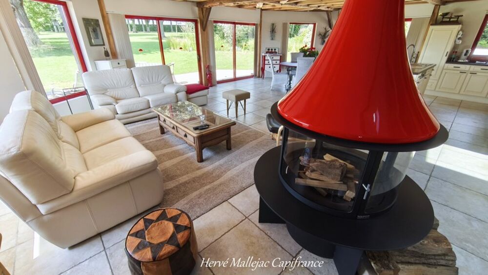 à vendre  Maison Fécamp (76400)