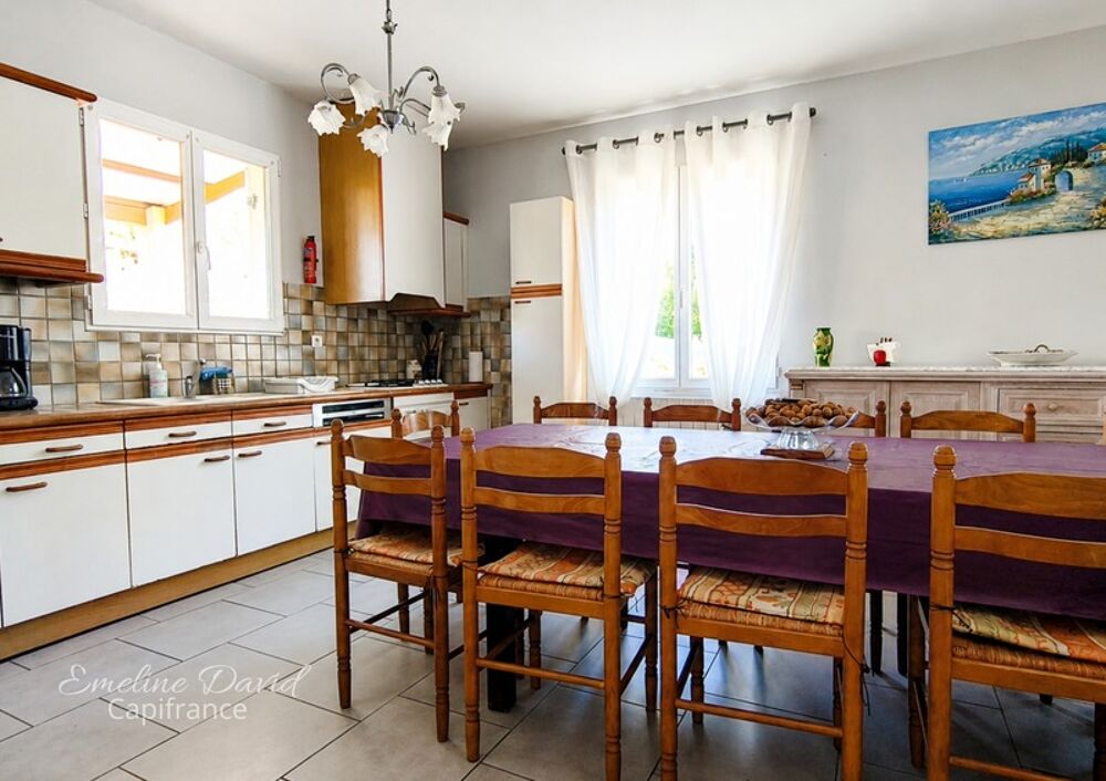 Vente Maison Maison familiale 165 m² à Sarlat-la-Canéda – 5 chambres, appartement indépendant Sarlat la caneda
