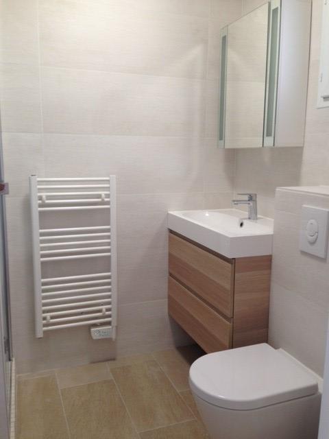  Appartement  louer 1 pice 30 m