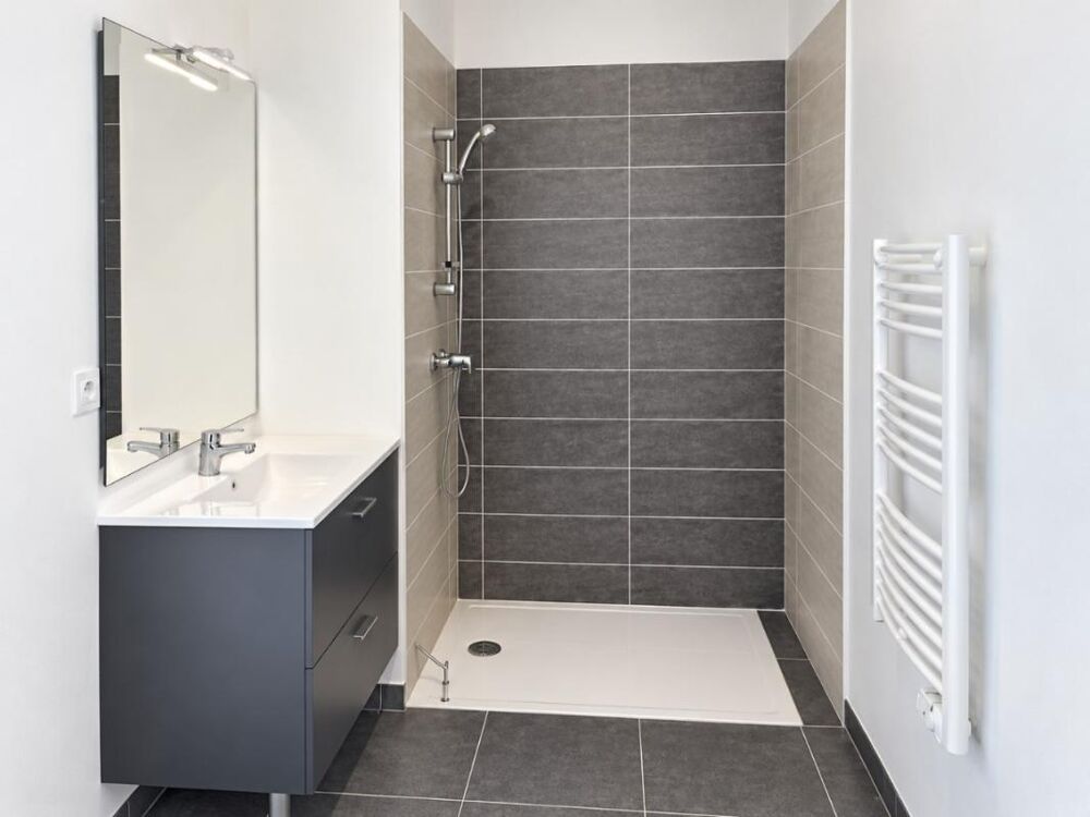 Location Appartement T2 avec parking et balcon à MARSILLARGUES Marsillargues