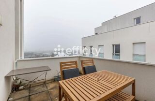  Appartement � vendre 2 pi�ces 57 m�