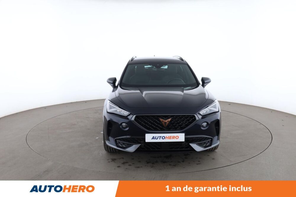 Formentor 1.5 TSI V DSG7 150 ch 2023 occasion 92130 Issy-les-Moulineaux