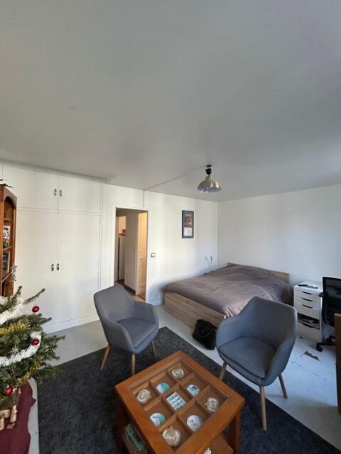   Studio de 32m2 � louer sur Sucy en Brie Appartement - 1 pi�ce(s) - 32 m�