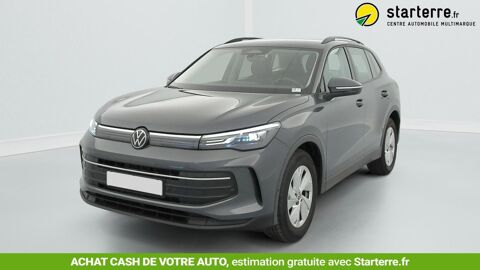 Tiguan 2.0 TDI 150ch DSG7 Life 2025 occasion 69190 Saint-Fons