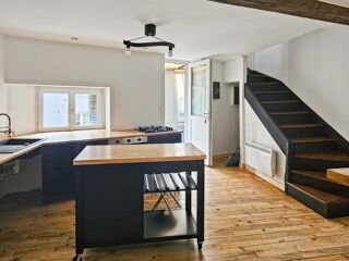  Maison à vendre 4 pièces 80 m²