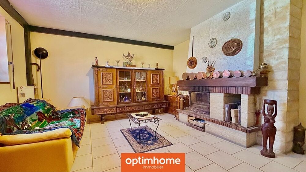 Vente Maison Maison à vendre 6 pièces ROUFFACH (68) Rouffach