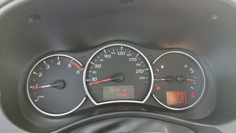 Koleos 2.0 dCi 150 EDC6 Exception - Automatique Entretien construct 2010 occasion 45320 Courtenay