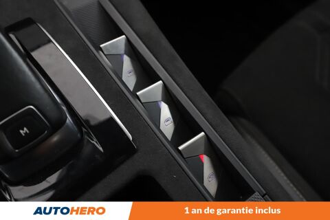 DS7 1.5 Blue-HDi Performance Line Automatique 130 ch 2020 occasion 92130 Issy-les-Moulineaux