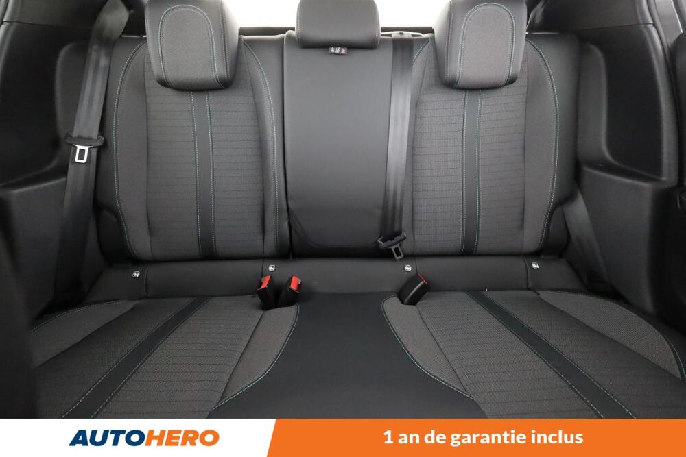 208 1.2 PureTech Allure 100 ch 2022 occasion 92130 Issy-les-Moulineaux