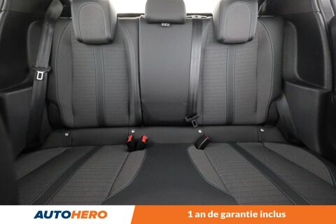 208 1.2 PureTech Allure 100 ch 2022 occasion 92130 Issy-les-Moulineaux