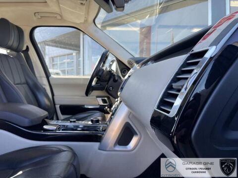 Range Rover IV SDV8 Autobiography DPF 2012 occasion 31390 Carbonne