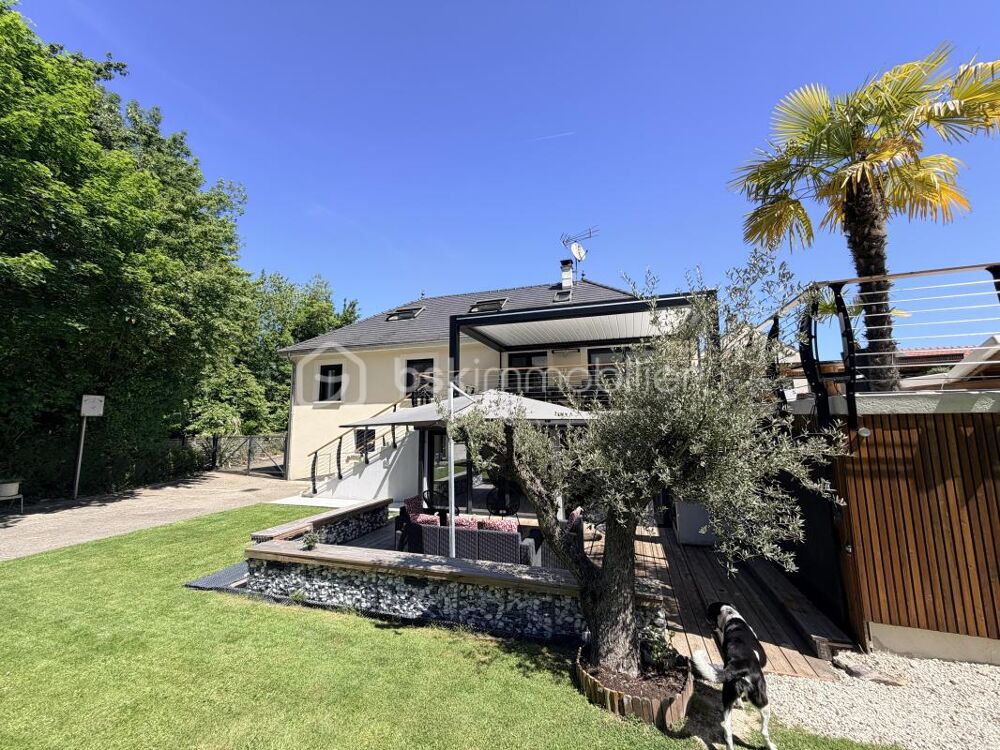 à vendre  Maison Saint-Parres-aux-Tertres (10410)