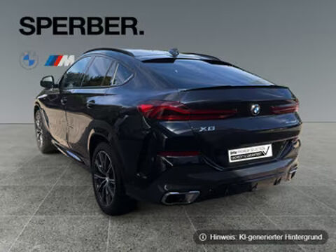 X6 xDrive30d M Sport 2023 occasion 33000 Bordeaux