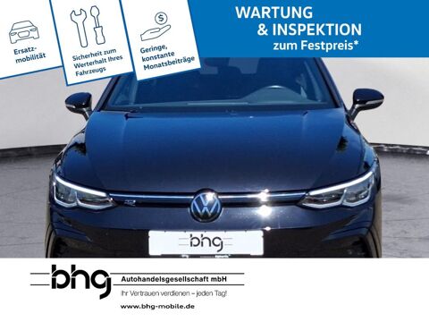 Golf 2.0 TSI R-Line DSG 2024 occasion 33000 Bordeaux