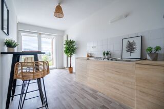  Appartement � vendre 5 pi�ces 95 m�