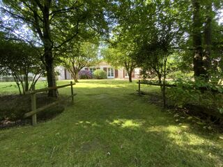  Maison � vendre 7 pi�ces 262 m�