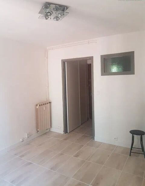  Appartement � louer 1 pi�ce 19 m�