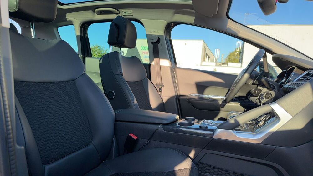 3008 I 2.0 HDi 200 Hybrid4 BMP6 Allure - Automatique 2014 occasion 42000 Saint Etienne