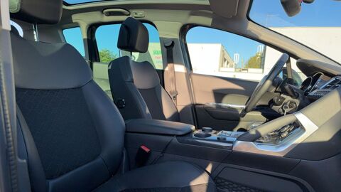 3008 I 2.0 HDi 200 Hybrid4 BMP6 Allure - Automatique 2014 occasion 42000 Saint Etienne