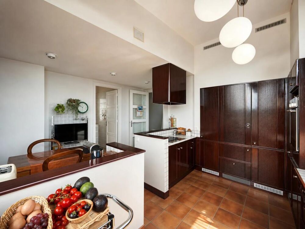 Vente Appartement Appartement de 5 pièces de 174 m² à Saint-Étienne Saint etienne