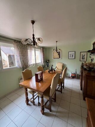  Maison � vendre 7 pi�ces 140 m�