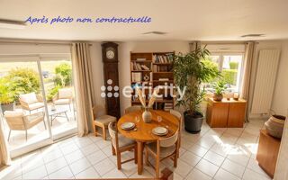 Appartement 3 pièces 80 m² · à Meylan · 80 m² · 289 000 €