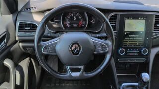 M&eacute;gane IV 1.3 TCe 160 GT Line 2020 occasion 69400 Gleize